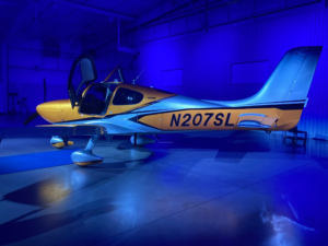 2025 Cirru SR20 G7+