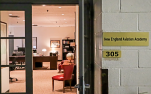 New England Aviation Academy