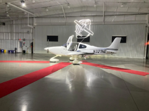 New England Aviation Academy