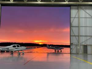New England Aviation Academy