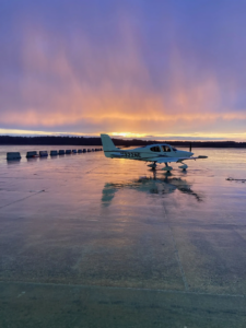 New England Aviation Academy
