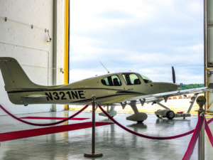 New England Aviation Academy