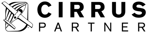 Cirrus Partner Logo Horizontal