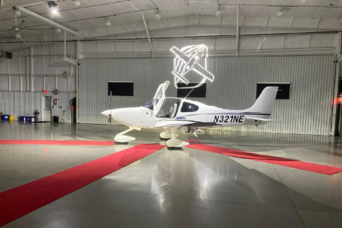 Services Cirrus Transition Cource NEAA