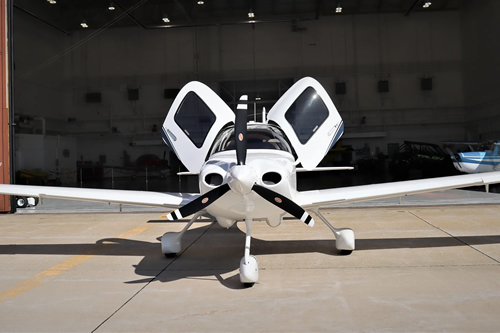 Services Private Pilot NEAA