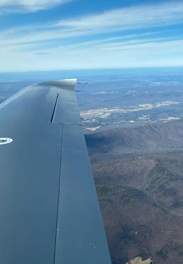 New England Aviation Academy