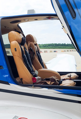 New England Aviation Academy